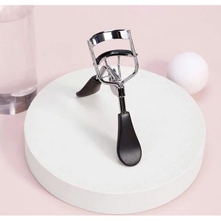 Kẹp bấm mi cong mềm mi  cao cấp chất liệu inox