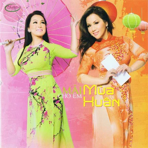 Băng Cassette Mãi Cho Em Mùa Xuân