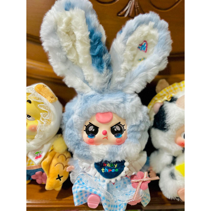baby three secret mắt rưng | Shopee Việt Nam