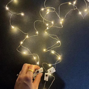 Đèn led dài 2m sáng 3 chế độ