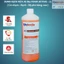 - BIO FOAM ACTIVE - DUNG DỊCH RỬA XE CÓ CHẠM - NHIỀU BỌT - SẠCH, ĐỘ PHỦ BÓNG CAO
