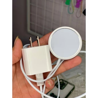 Bộ sạc nhanh 20w từ tính dành cho các thiết bị có hỗ trợ sạc từ tính