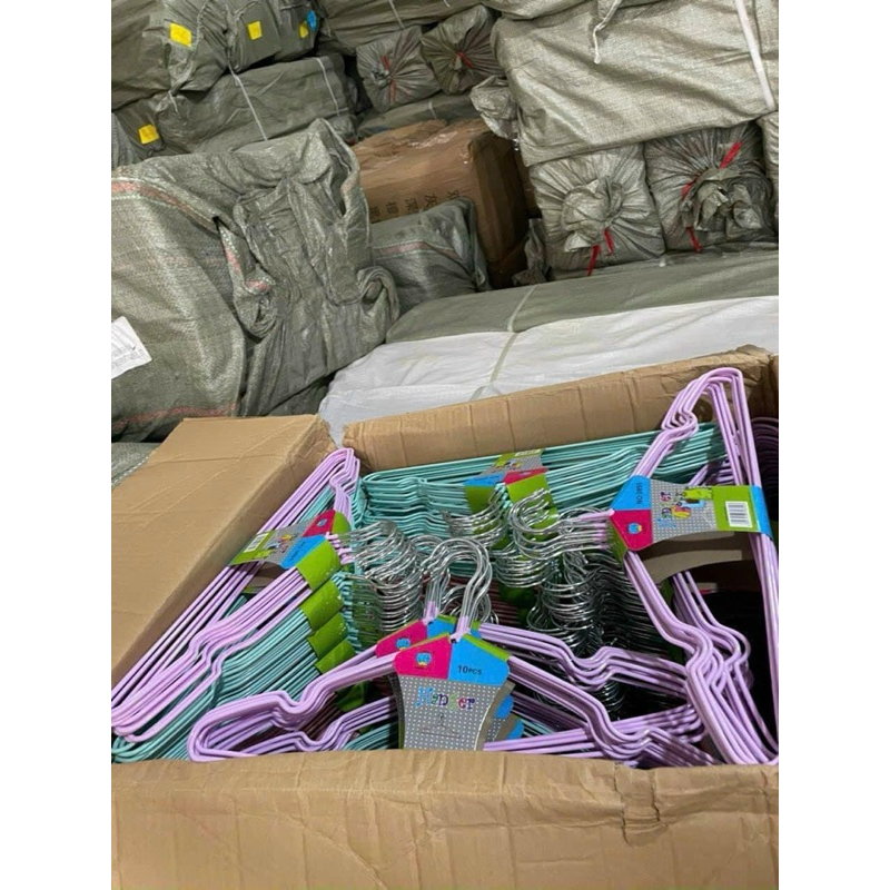 Móc treo quần áo 49k/10c