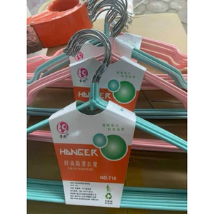Móc treo quần áo 49k/10c