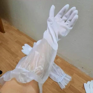 Găng tay lót nỉ 99k/4 đôi