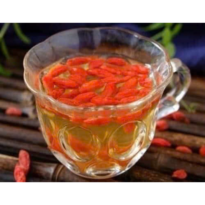 Hạt kì tử organic 199k1 hộp
