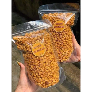 Ngô giòn sóc mắm 45k/500g