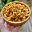 Ngô giòn sóc mắm 45k/500g