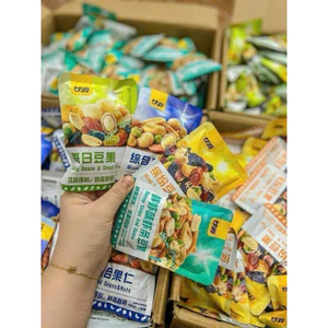 Hạt dinh dưỡng giảm cân 119k/1kg