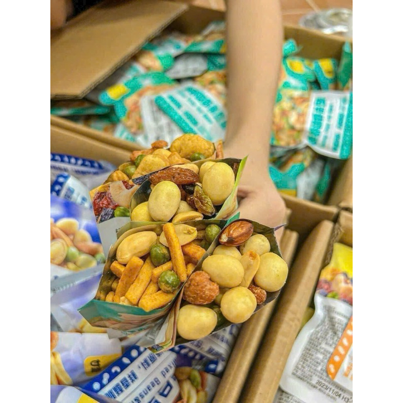 Hạt dinh dưỡng giảm cân 119k/1kg