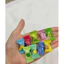 Kẹo ngậm c vị hoa quả 40k/200g