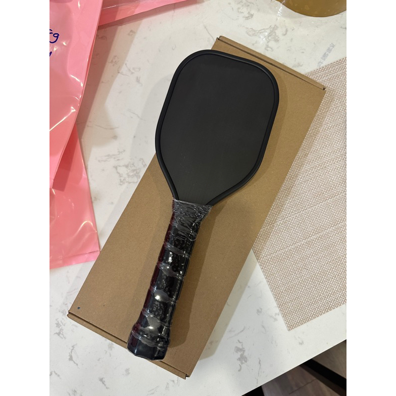 ( HOẢ TỐC ) Vợt pickleball TẬP ĐIỂM NGỌT, Vợt Pick tập luyện chuyên nghiệp