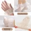 Tất / vớ ren cổ ngắn như ảnh cho bé gái mix đồ xinh hàng chuẩn đẹp qccc