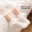 Tất / vớ ren cổ ngắn như ảnh cho bé gái mix đồ xinh hàng chuẩn đẹp qccc