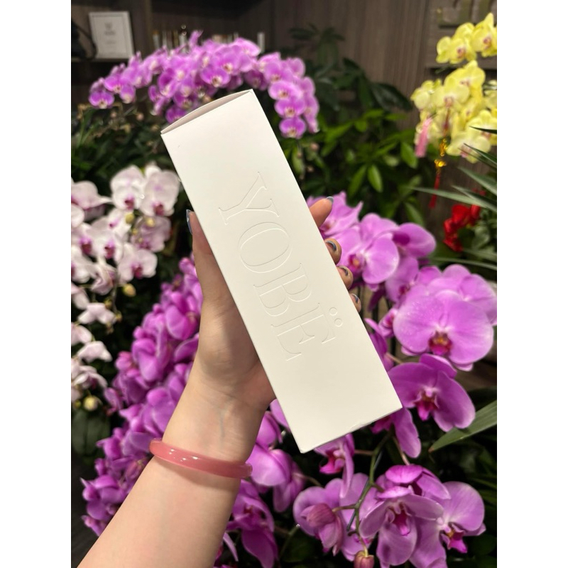 Toner  Nấm Tái Sinh Làn Da Yobe Premium 200mL [Chính Hãng]