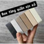 Quần chip sét 6 cái tàng hình chỉ 55k