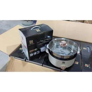 Nồi lẩu 199kvỉ hấp