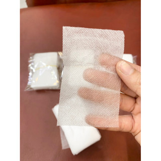 Giấy uốn lạnh dùng trong uốn tóc nam nữ, giấy uốn lạnh cao cấp tái sử dụng nhiều lần
