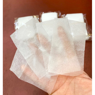 Giấy uốn lạnh dùng trong uốn tóc nam nữ, giấy uốn lạnh cao cấp tái sử dụng nhiều lần