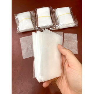 Giấy uốn lạnh dùng trong uốn tóc nam nữ, giấy uốn lạnh cao cấp tái sử dụng nhiều lần