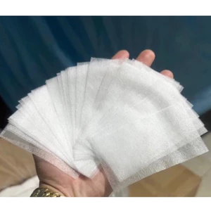 Giấy uốn lạnh dùng trong uốn tóc nam nữ, giấy uốn lạnh cao cấp tái sử dụng nhiều lần
