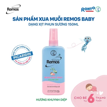 Kids' Mom and baby goods Khuynh Rohto Mentholatum – 150 ml