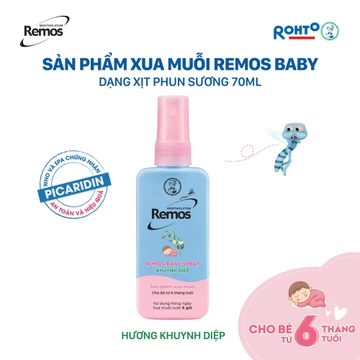 Kids' Mom and baby goods Khuynh Rohto Mentholatum – 70 ml