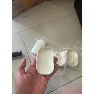 Nhựa bít giỏ xe điện yadea i8