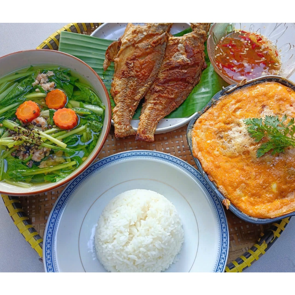 Túi 5kg - GẠO NÀNG THƠM chính gốc Chợ Đào - Dẻo vừa, mềm , thơm nhẹ