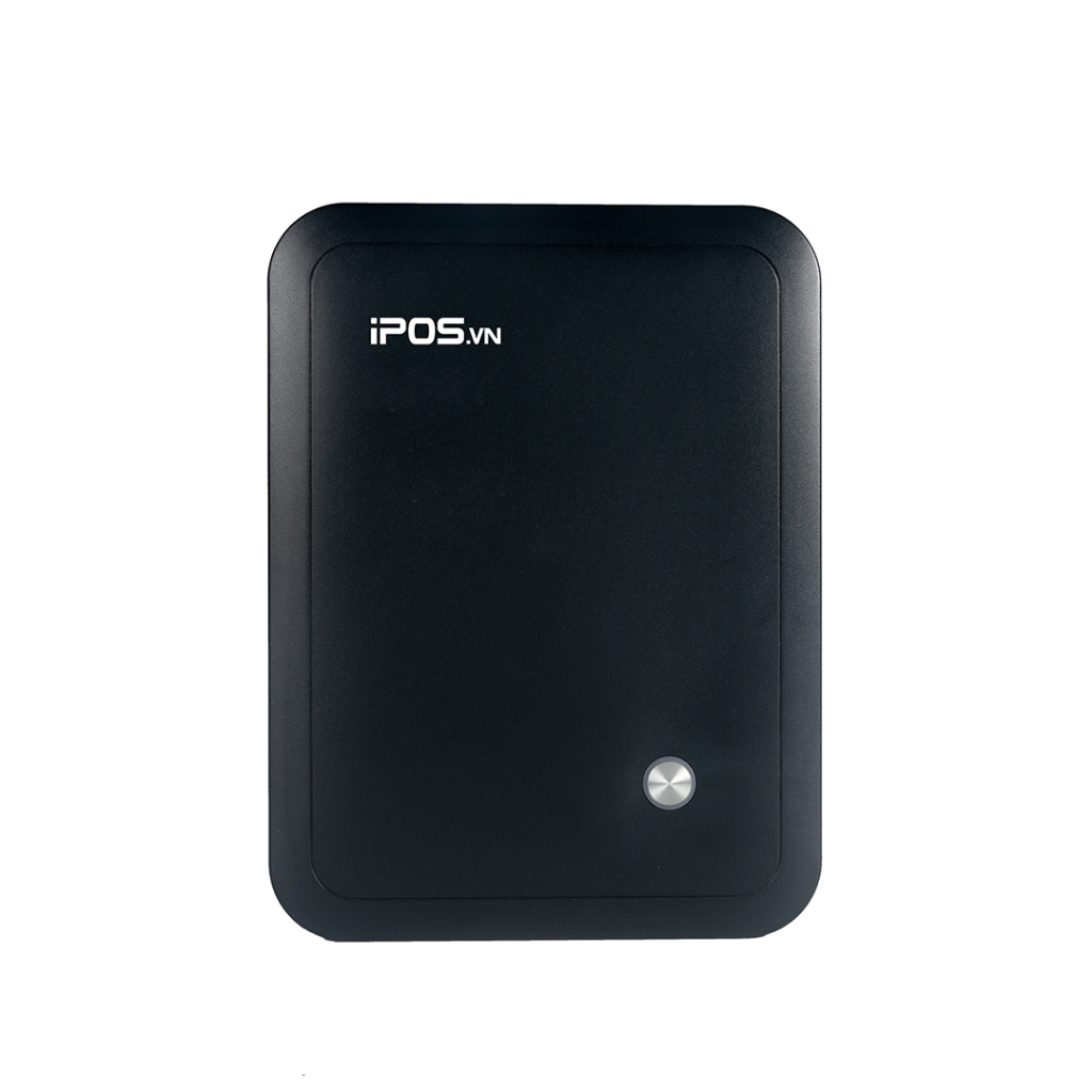 [Chính hãng] MÁY IN TEM NHÃN iPOS iTP3350 - Kết nối qua cổng Lan + USB in cả PC/ laptop - FREESHIP!