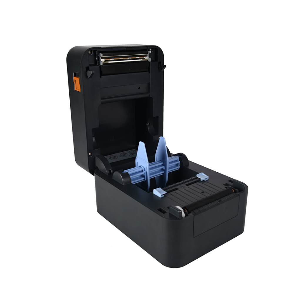 [Chính hãng] MÁY IN TEM NHÃN iPOS iTP3350 - Kết nối qua cổng Lan + USB in cả PC/ laptop - FREESHIP!