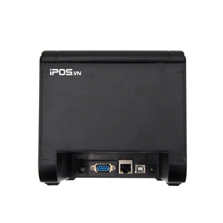[Chính hãng] MÁY IN NHIỆT iPOS iTP86 - Kết nối qua cổng Lan + USB in cả PC/ laptop - FREESHIP!