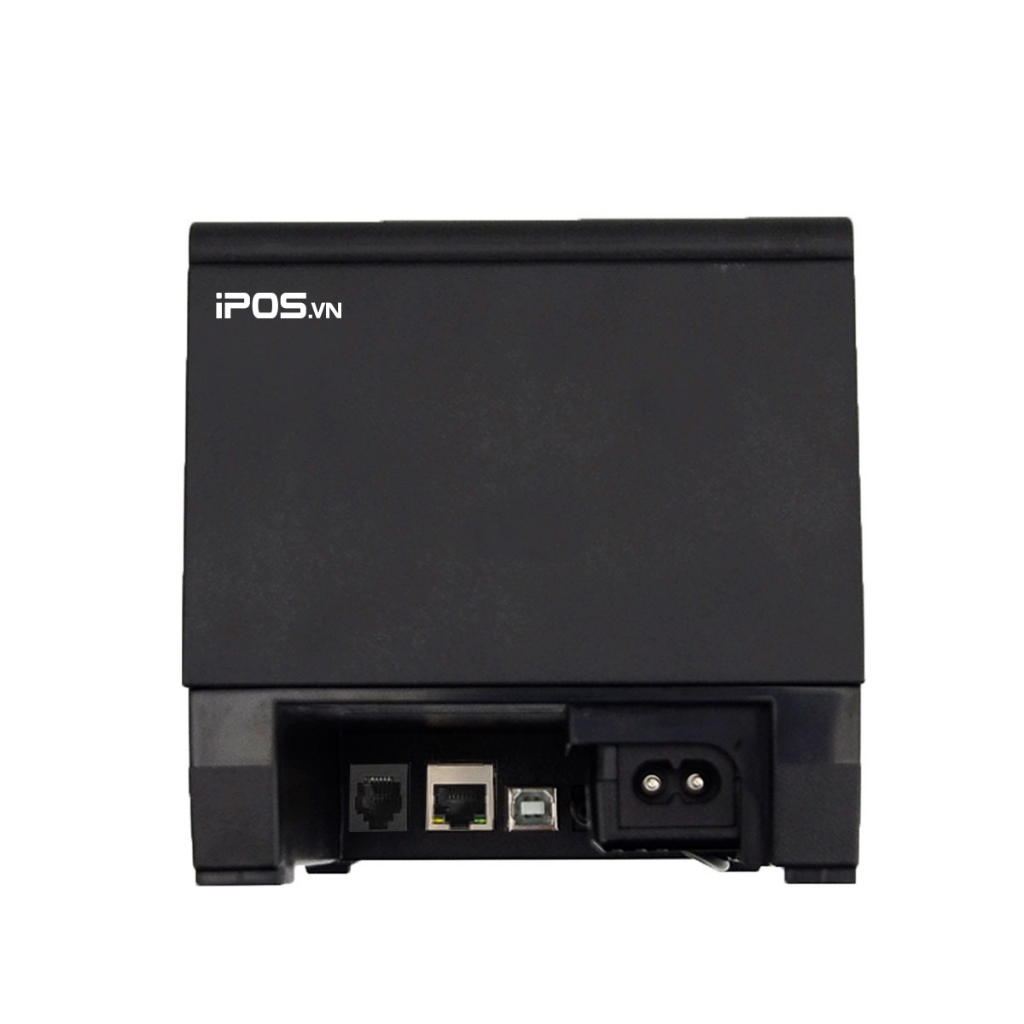[Chính hãng] MÁY IN NHIỆT iPOS iTP76 - Kết nối qua cổng Lan + USB in cả PC/ laptop - FREESHIP!