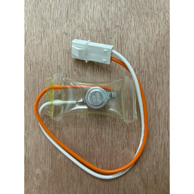 SÒ LẠNH /CẢM BIẾN ÂM TỦ LẠNH TOSHIBA (NGẮN)