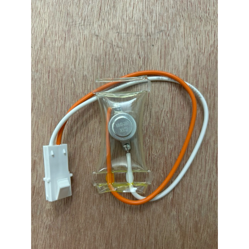 SÒ LẠNH /CẢM BIẾN ÂM TỦ LẠNH TOSHIBA (NGẮN)