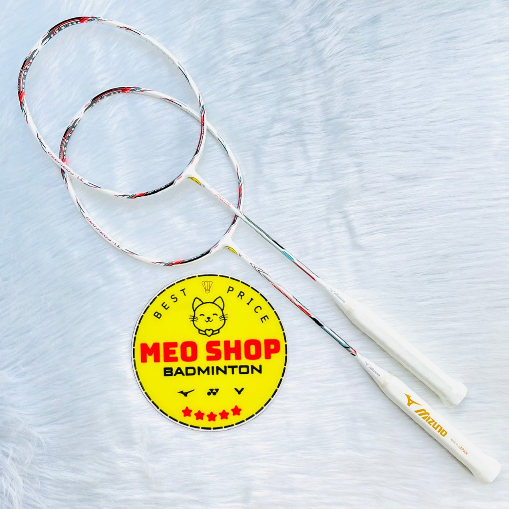 Vợt cầu lông Mizuno Altius J1 Forward (Nội Địa JP) | Shopee Việt Nam