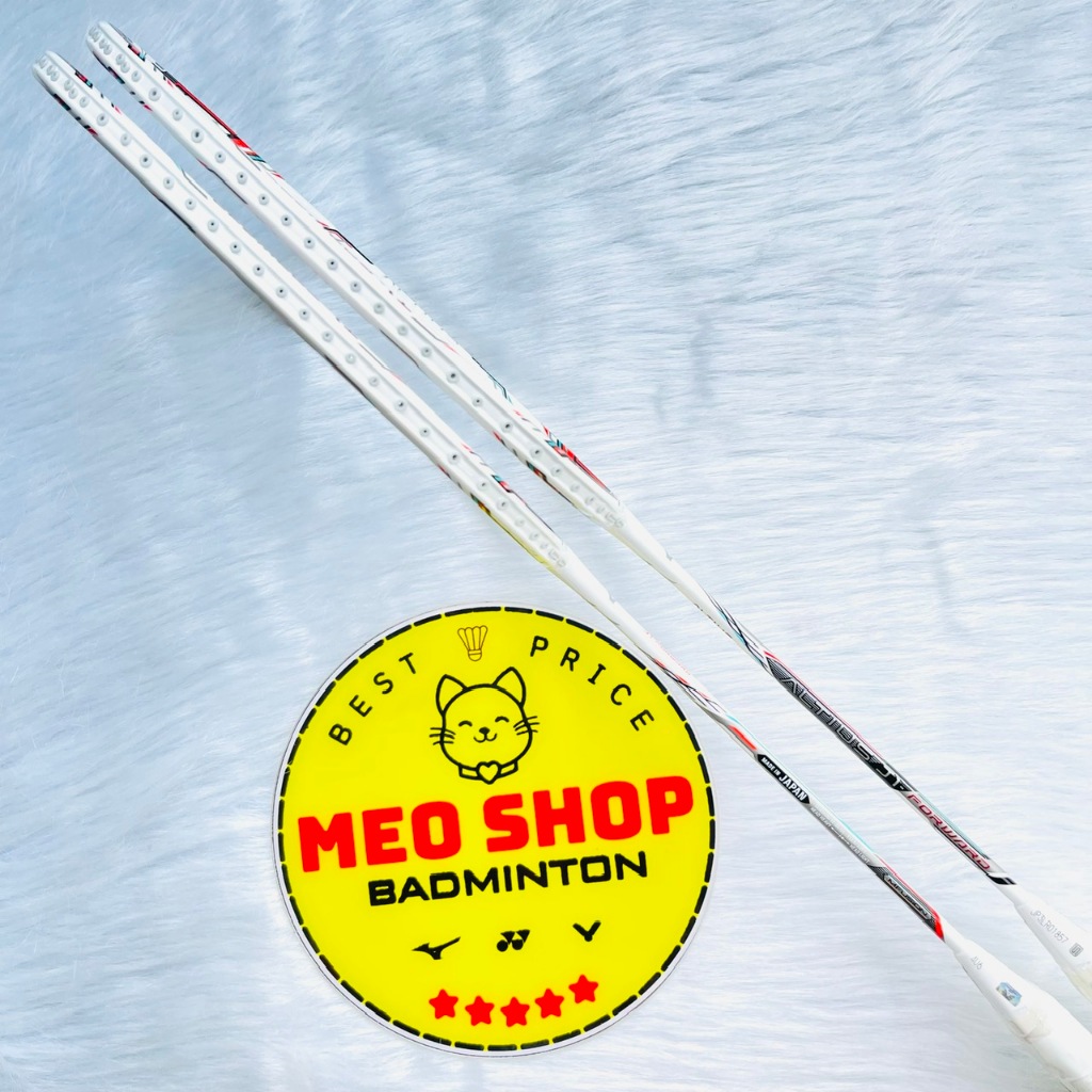 Vợt cầu lông Mizuno Altius J1 Forward (Nội Địa JP) | Shopee Việt Nam