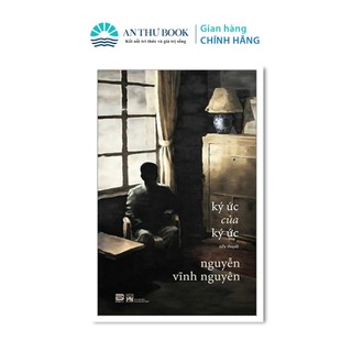 Sách - Ký Ức Của Ký Ức - Phan Book - Nhà Sách An Thư