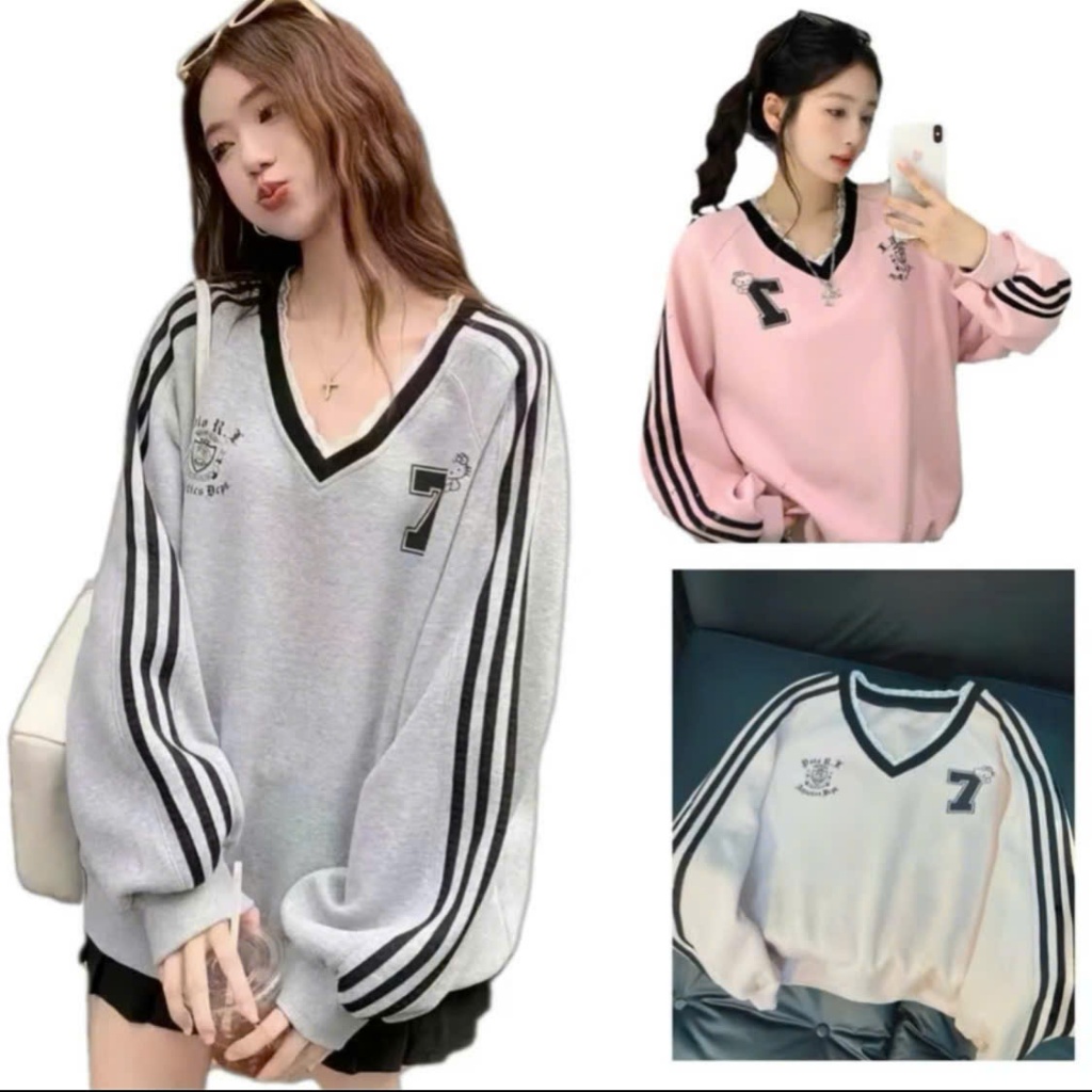 Nỉ SWT Số 7 HỒNG