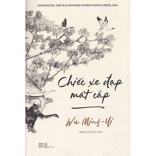 Sách - Chiếc Xe Đạp Mất Cắp - Phan Book - Nhà Sách An Thư