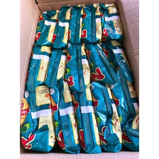 Thùng 30 gói - Hủ tiếu chay Như Ý rau nấm tỏi phi, sợi dai mướt từ gạo ST25
