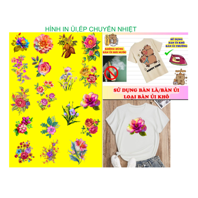 Miếng dán ủi quần áo-hình ủi quần áo tại nhà bằn bàn là bàn ủi-theo yêu cầu inbox shop