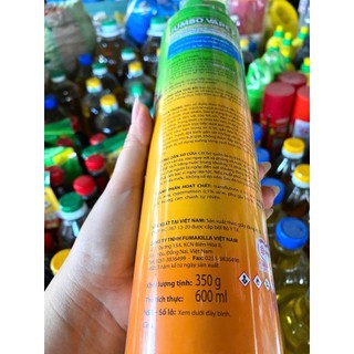 Thuốc xịt côn trùng Jumbo Vape (Nhật Bản) - King Star - Feng Meng (TQ) - chai 600mL