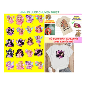 MIẾNG DẤN ỦI QUẦN ÁO-HÌNH ỦI NHIỆT TẠI NHÀ BẰNG BÀN LÀ BÀN ỦI-THEO YÊU CẦU INBOX SHOP