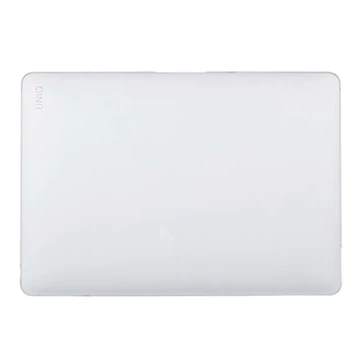 Ốp UNIQ HUSK PRO CLARO MACBOOK PRO 16 (2019-2021-M1)