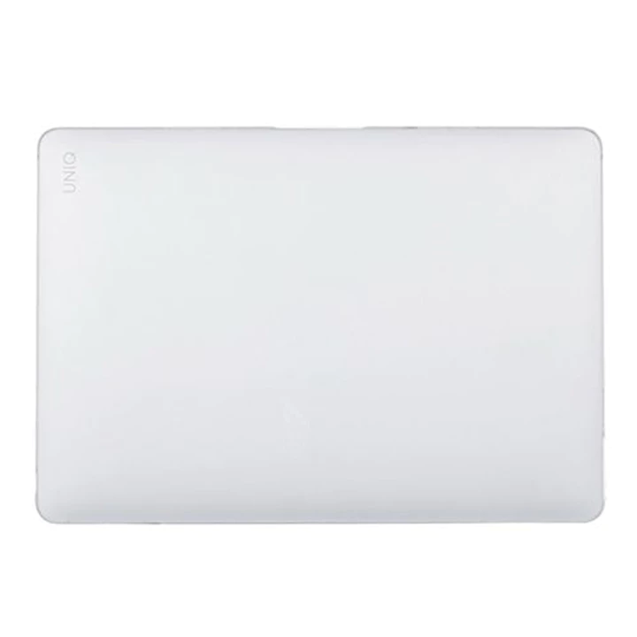Ốp UNIQ HUSK PRO CLARO MACBOOK PRO 16 (2019-2021-M1)