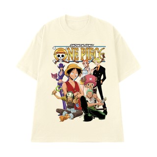 Áo Thun Anime One Piece, Áo Phông Local Brand NGỐ TEE Cotton 100 Cao Cấp Chất Vải Mềm Mịn Thoáng Mát