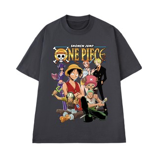 Áo Thun Anime One Piece, Áo Phông Local Brand NGỐ TEE Cotton 100 Cao Cấp Chất Vải Mềm Mịn Thoáng Mát