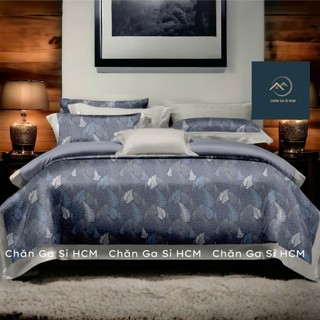 🆘SIÊU ĐẸP🆘Mền Chần Bông Lyocell Microfiber Đắp Thoáng Mát Mềm Mịn, Chăn Chần Bông Cao Cấp_Chăn Ga Sỉ