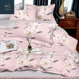 🆘SIÊU ĐẸP🆘Mền Chần Bông Lyocell Microfiber Đắp Thoáng Mát Mềm Mịn, Chăn Chần Bông Cao Cấp_Chăn Ga Sỉ